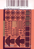 AC48-08 WWI Accessories WWI 1/48 by AIRWAVES