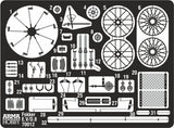 70012 FOKKER E.V ‘Expert Set’ 1/72  by ARMA HOBBY