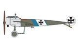 A01087 FOKKER E.III Eindecker 1/72 by AIRFIX