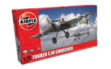 A01087 FOKKER E.III Eindecker 1/72 by AIRFIX