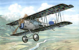 SH 48026 PFALZ D.XII “Early Version” 1/48 by SPECIAL HOBBY