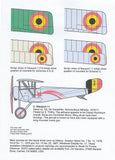 BR-513 Royal Belgian Aéronautique Militaire 1914-1918 1/48 by BLUE RIDER