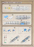 1026 SOPWITH 5F.1 DOLPHIN 1/48 by COPPER STATE MODELS