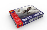 1026 SOPWITH 5F.1 DOLPHIN 1/48 by COPPER STATE MODELS