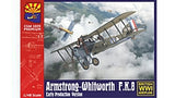 1029 ARMSTRONG-WHITWORTH F.K.8 Early 1/48 by COPPER STATE MODELS