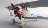 32005 NIEUPORT XXIII RFC 1/32 by COPPER STATE MODELS