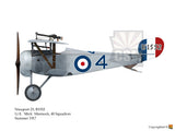 32005 NIEUPORT XXIII RFC 1/32 by COPPER STATE MODELS