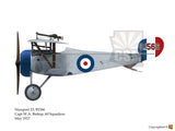 32005 NIEUPORT XXIII RFC 1/32 by COPPER STATE MODELS