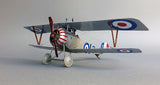 32005 NIEUPORT XXIII RFC 1/32 by COPPER STATE MODELS