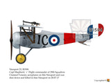 32005 NIEUPORT XXIII RFC 1/32 by COPPER STATE MODELS