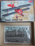 610 SIEMENS SCHUCKERT D.III 1/32 by RODEN