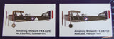 1029 ARMSTRONG-WHITWORTH F.K.8 Early 1/48 by COPPER STATE MODELS