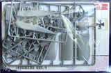 028 ALBATROS W.4 Early 1/72 by RODEN