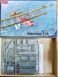 019 FELIXSTOWE F.2A (Early) 1/72 by RODEN