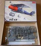 613 PFALZ D.III 1/32 by RODEN