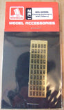 BRL32006 Cowling fasteners WWI (50pcs) 1/32 by BRENGUN