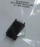 QB 48 813 Tensioner for WWI Aircraft 1/48 by QUICKBOOST