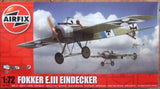 A01087 FOKKER E.III Eindecker 1/72 by AIRFIX