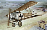 SH 48040 FOKKER B.II series 03.6”k.u.k. Fighter and Trainer Plane” 1/48 by Special Hobby