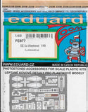 FE877 SE.5a WEEKEND 1/48 by EDUARD