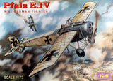 72121 PFALZ E.IV 1/72 by ICM