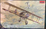 634 SPAD XXXI c1 (Early) 1/32 by RODEN