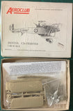 Bristol F.2B Fighter 1/48 by AEROCLUB (2nd Hand)