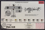 003 PFALZ D.III 1/72 by RODEN