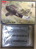 421 FOKKER D.VII (Alb, early)) 1/48 by RODEN