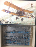 419 RAF S.E.5a (w/Hispano Suiza) 1/48 by RODEN