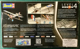 03885 Nieuport 17 1/48 by REVELL (2nd Hand)