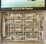 8126 Bristol F.2B Fighter 1/48 by EDUARD (2nd Hand)