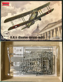 414 D.H.4 (Dayton-Wright-built) 1/48 by RODEN