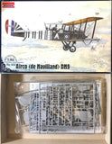 423 Airco (de Havilland) DH9 1/48 by RODEN