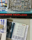 8073 Sopwith Triplane ProfiPACK 1/48 by EDUARD (2nd Hand)