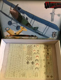 32023 Rumpler C.IV (Early) 1/32 by WINGNUT WINGS