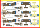 KPM0250 VICKERS FB.19 Mk.II "Bullet" RFC 1/72 by KOVOZAVODY PROSTEJOV