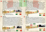 72-301 Italian Aces of World War I Part 2. 1/72 by PRINT SCALE