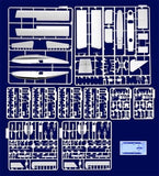 014 FELIXSTOWE F.2A Late version, Saunders-built 1/72 by RODEN