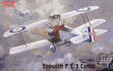 051 SOPWITH F.1/3 Comic 1/72 by RODEN