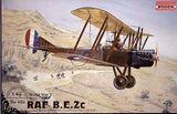 426 RAF B.E.2c 1/48 by RODEN