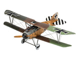 04973 ALBATROS D.III 1/48 by REVELL