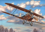 SH 72122 LLOYD C.V serie 82 (WKF) 1/72 by SPECIAL HOBBY