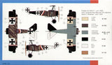 0877 FOKKER Dr.1 (ex-Eduard) 1/72 by SMER