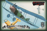 32023 Rumpler C.IV (Early) 1/32 by WINGNUT WINGS