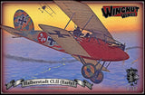 32049 Halberstadt Cl.II (Early) 1/32 by WINGNUT WINGS