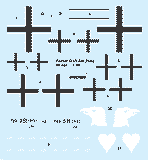 424 FOKKER D.VII (Alb, late) 1/48 by RODEN