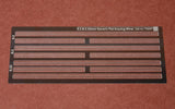 72057 Generic flat rigging wires (0.2 - 0.25mm) 1/72 by S.B.S. Model