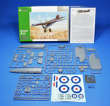 SH 32057 BRISTOL M.1C “Wartime Colours 1/32 by SPECIAL HOBBY