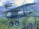 003 PFALZ D.III 1/72 by RODEN